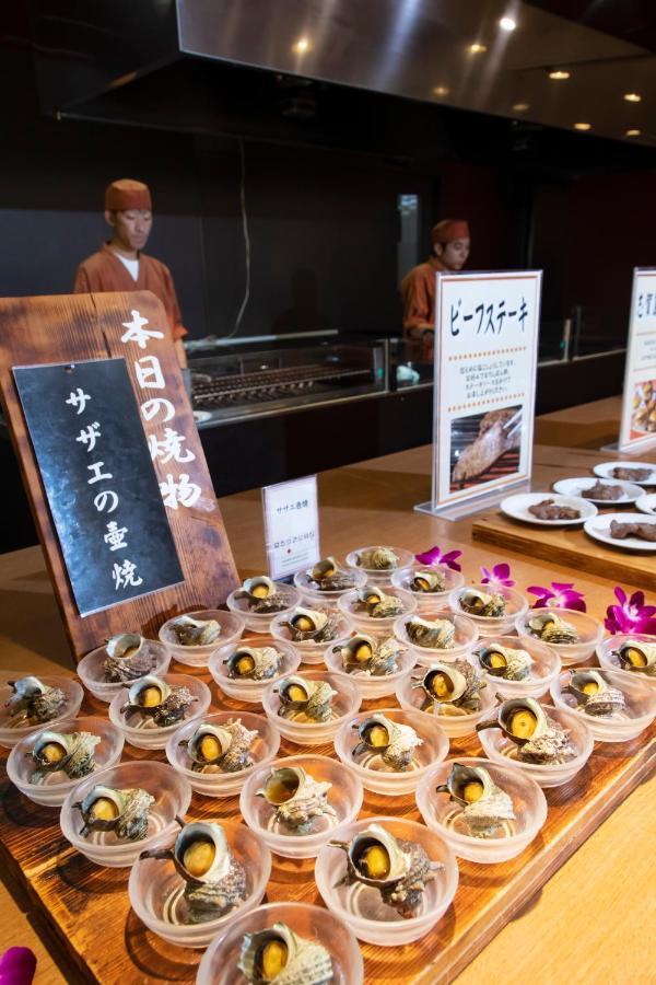 Kyukamura Shikanoshima Fukuoka  Zewnętrze zdjęcie
