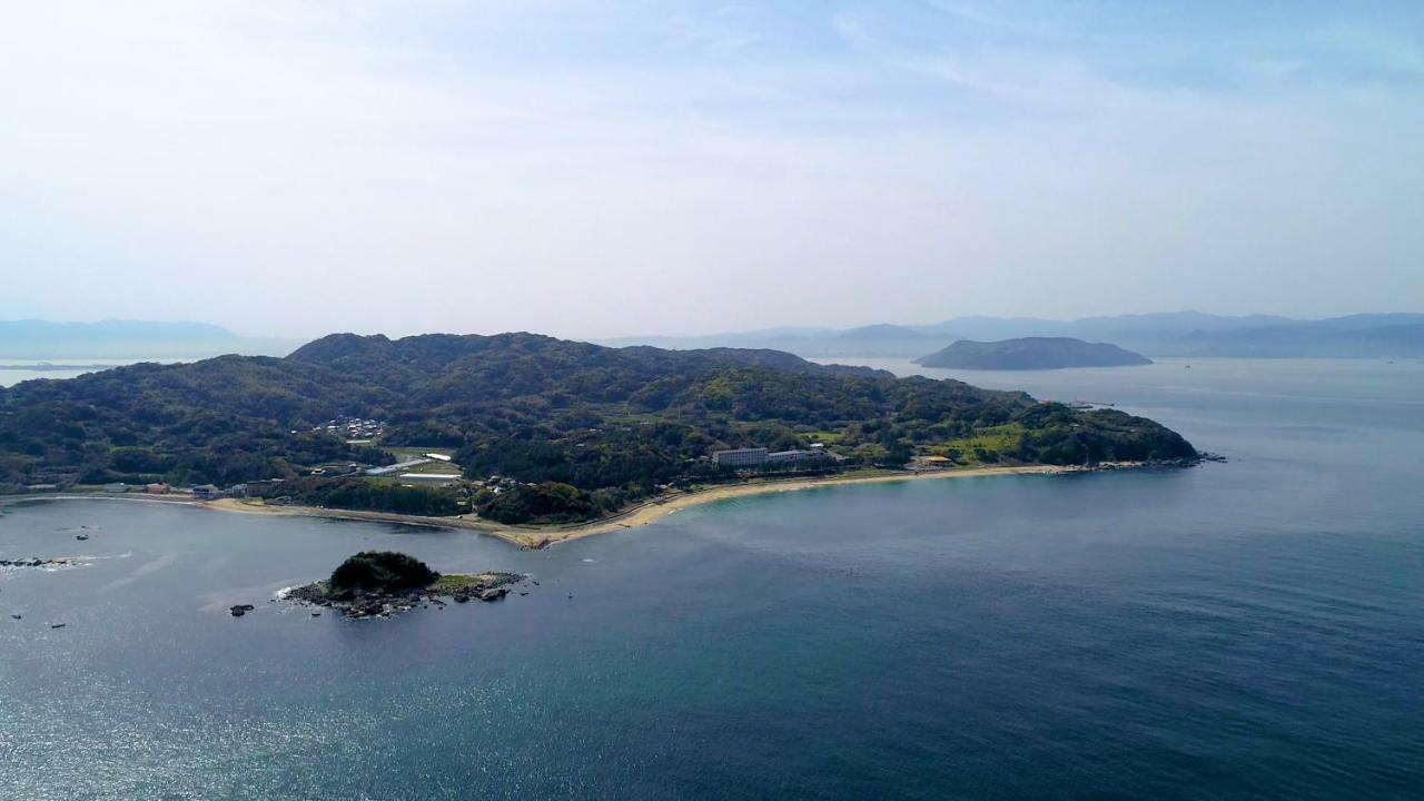 Kyukamura Shikanoshima Fukuoka  Zewnętrze zdjęcie