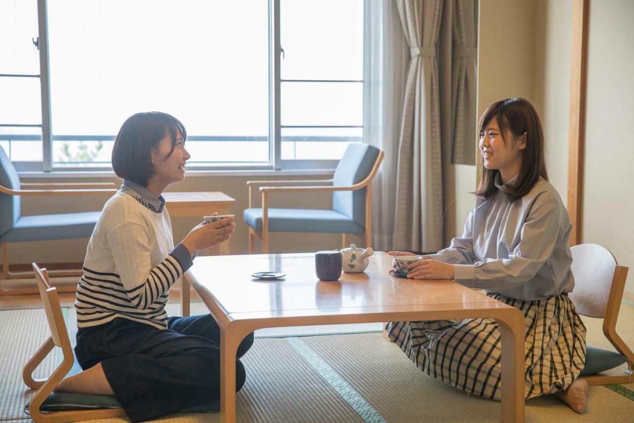 Kyukamura Shikanoshima Fukuoka  Zewnętrze zdjęcie