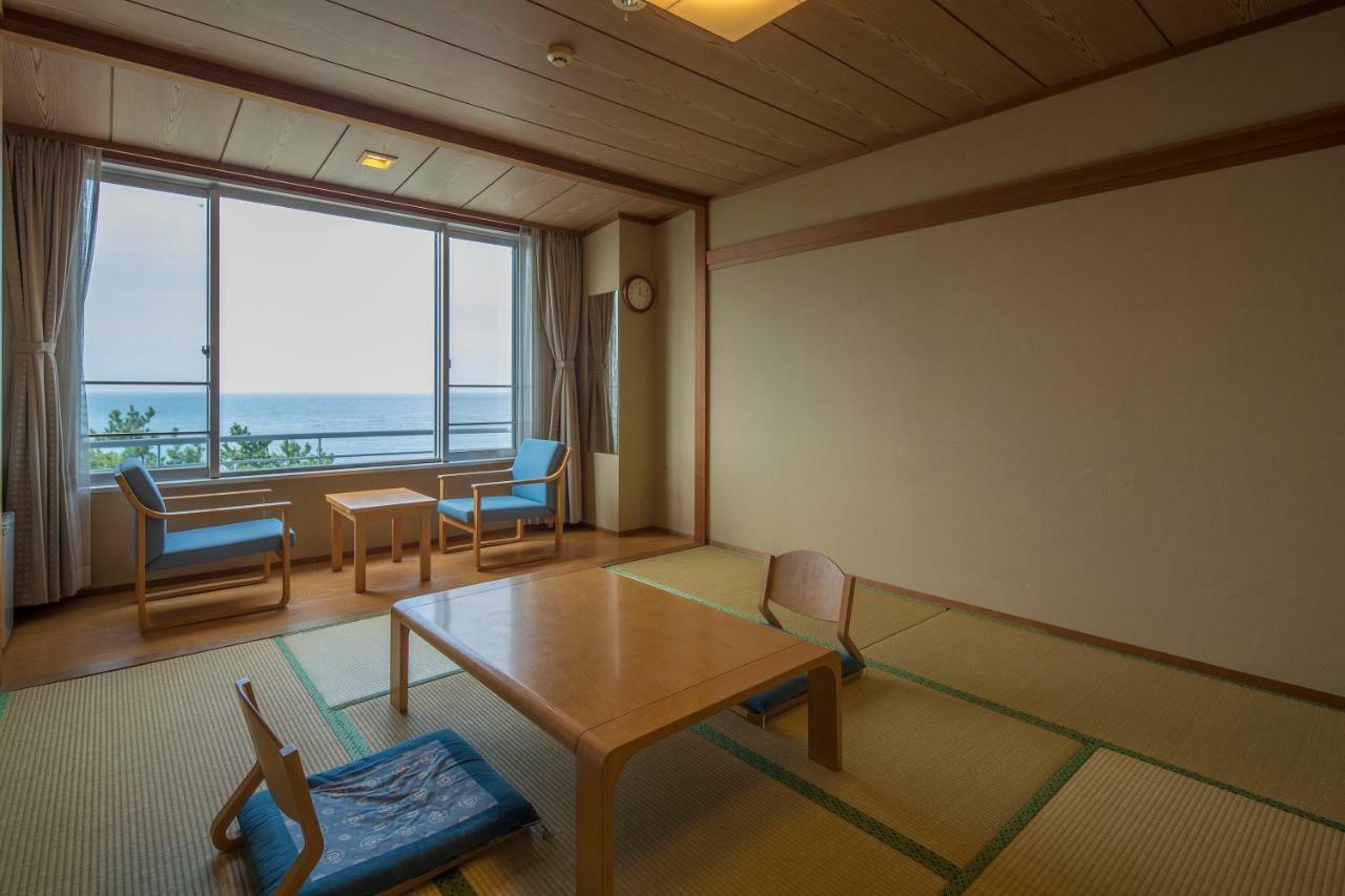Kyukamura Shikanoshima Fukuoka  Zewnętrze zdjęcie