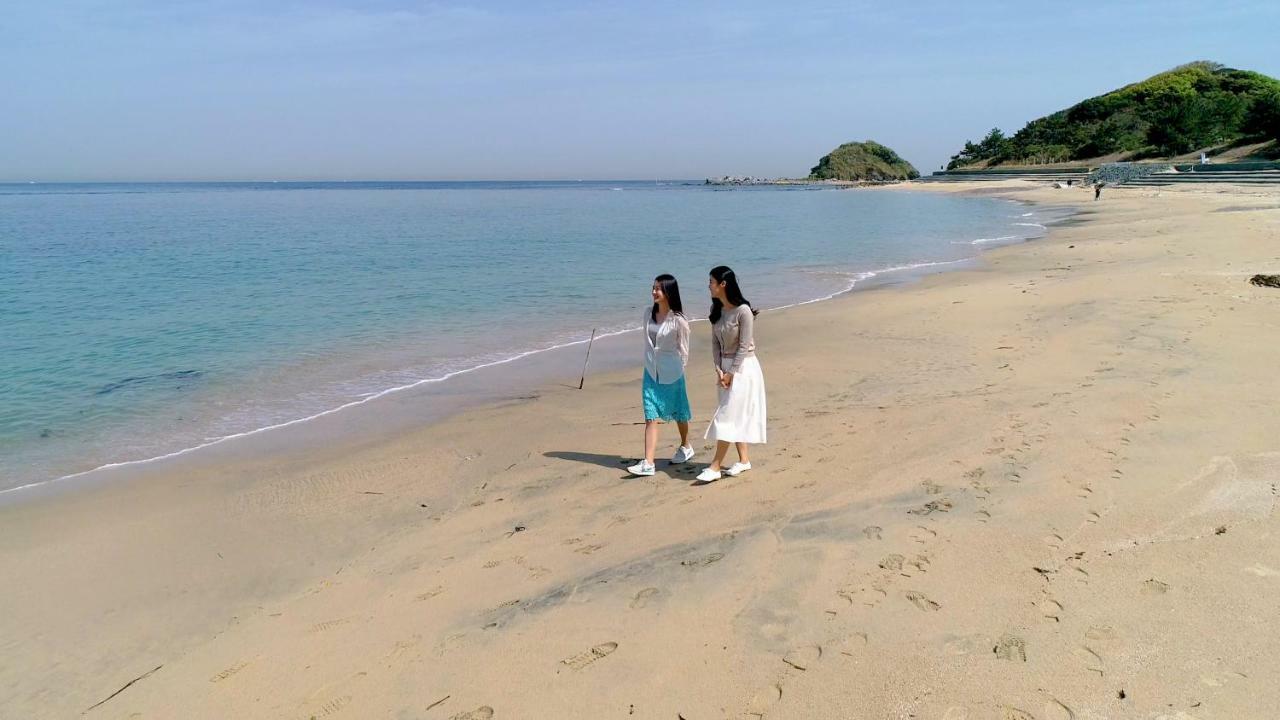 Kyukamura Shikanoshima Fukuoka  Zewnętrze zdjęcie